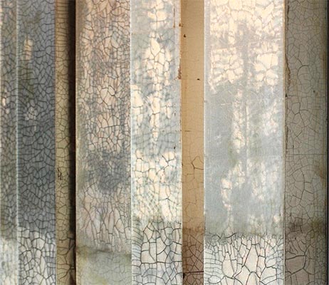 Claire Burke - Detail