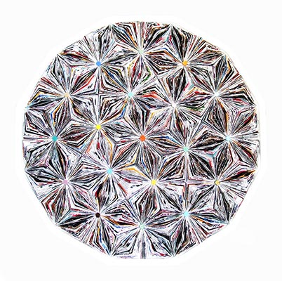 Alberto Fusco - Elysium