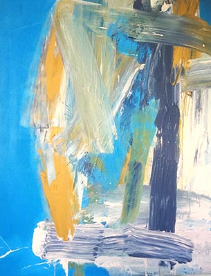 Deborah Lanyon - 1