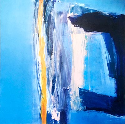 Deborah Lanyon - 3