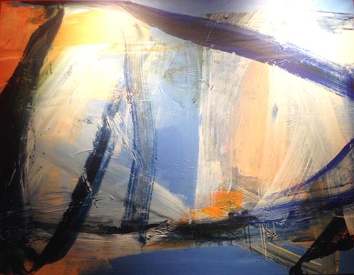 Deborah Lanyon - 5