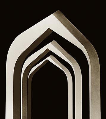 Stuart Redler - Arches