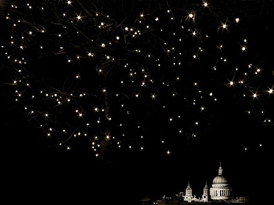 Stuart Redler - St Paul's