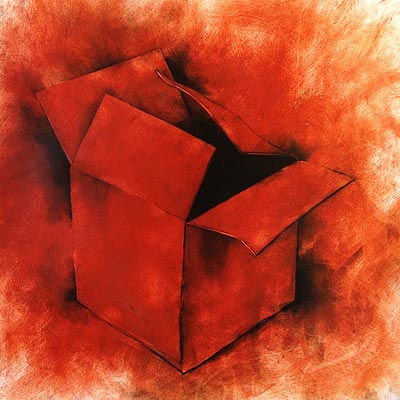 Colin Rose - Box III