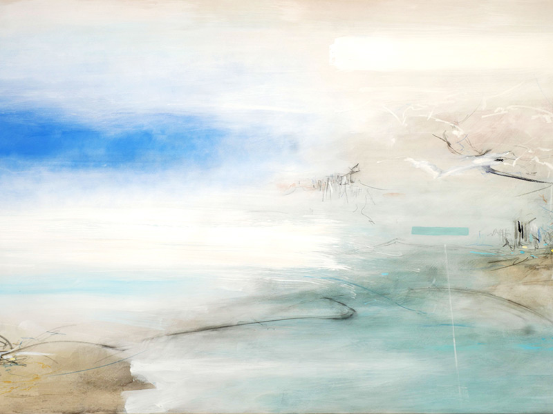 Bob Aldous - Blue-th