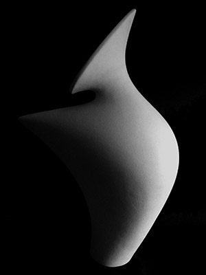 Jonathan Page - Vessel 2