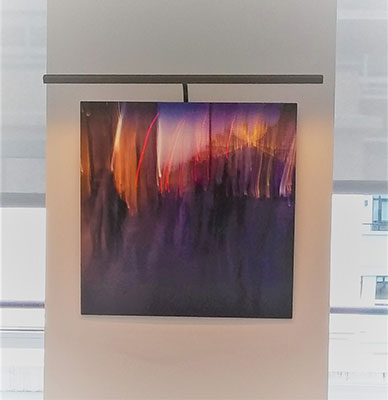 Hanover Investors Management LLP - Office Art Rental