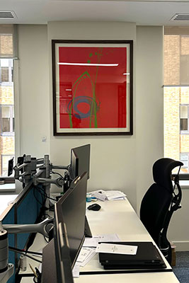 CGE Asset Management