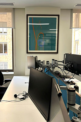 CGE Asset Management