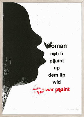 Artwork By Emily Moore