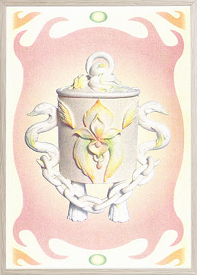 Artwork By Hannah Lim