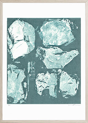 Artwork By Hannah Rowam