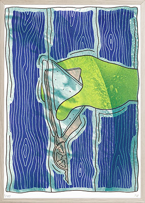 Artwork By Milly Pack