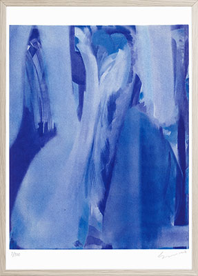 Artwork By Sunyoung Hwang