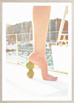 Artwork By Yulia Lebedeva