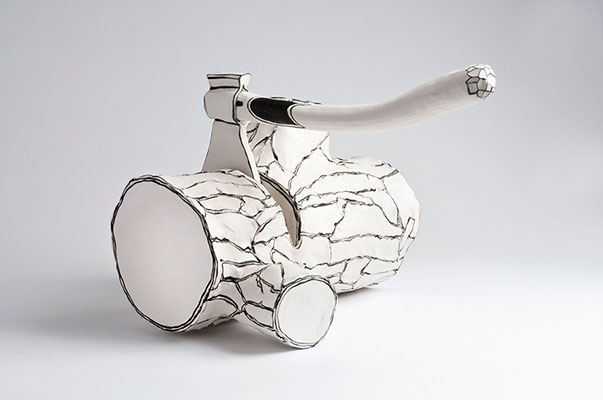 Chop Smaller by Katharine Morling