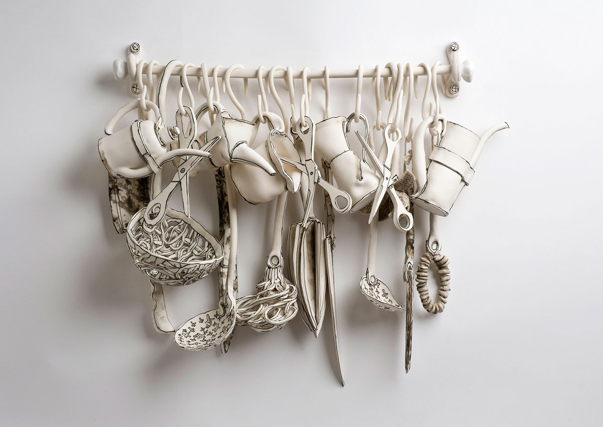 Equipped by Katharine Morling