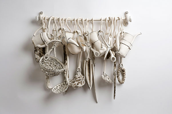 Equipped by Katharine Morling