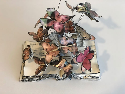 Family Tree by Katharine Morling