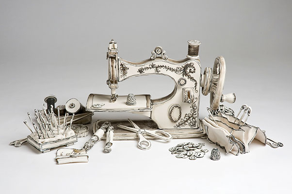 Stiched Up 2 by Katharine Morling