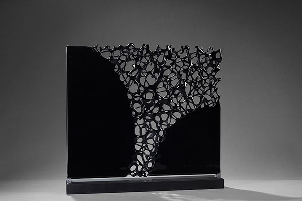 Ethereality 381 by Tracy Nicholls
