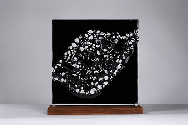 Ethereality 726 by Tracy Nicholls