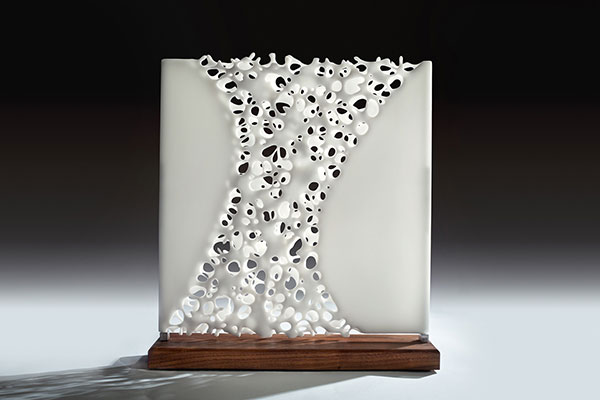 Ethereality 76 by Tracy Nicholls