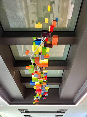 Nexus 2024-2 - Kevin Killen