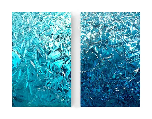 Sardegna Diptych by Jason Young